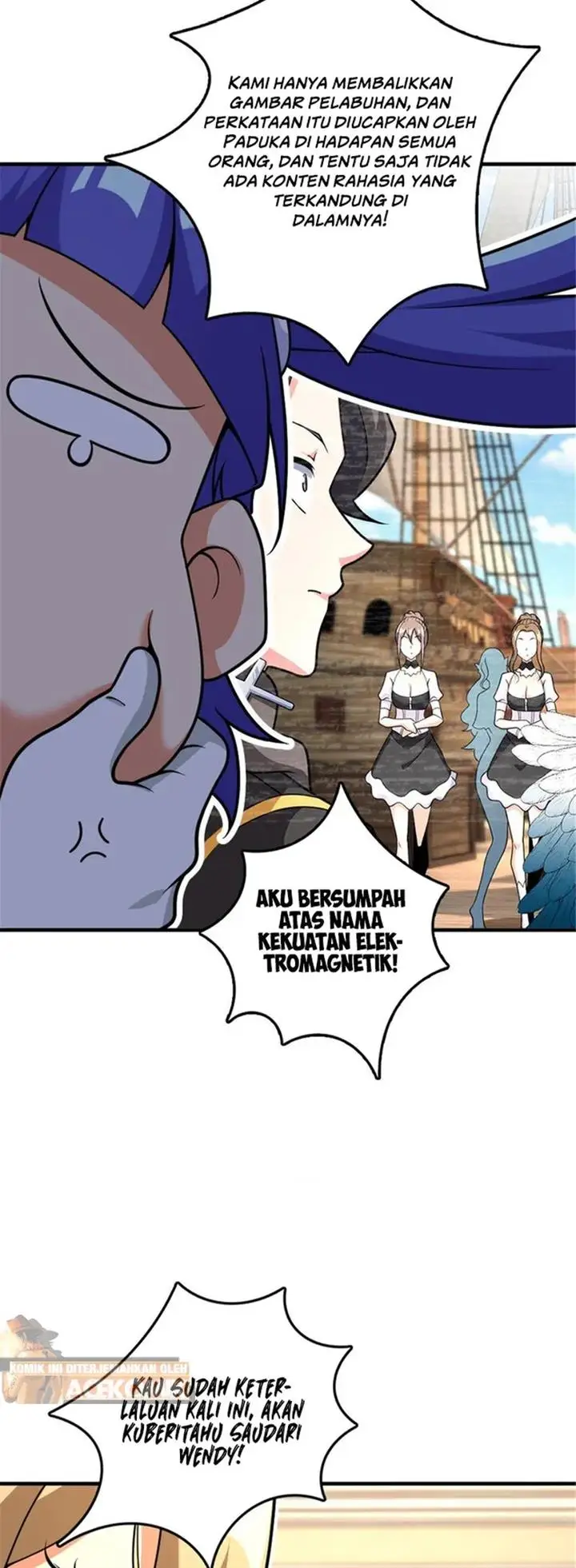 image-komik-release-that-witch-chapter-565-12/34