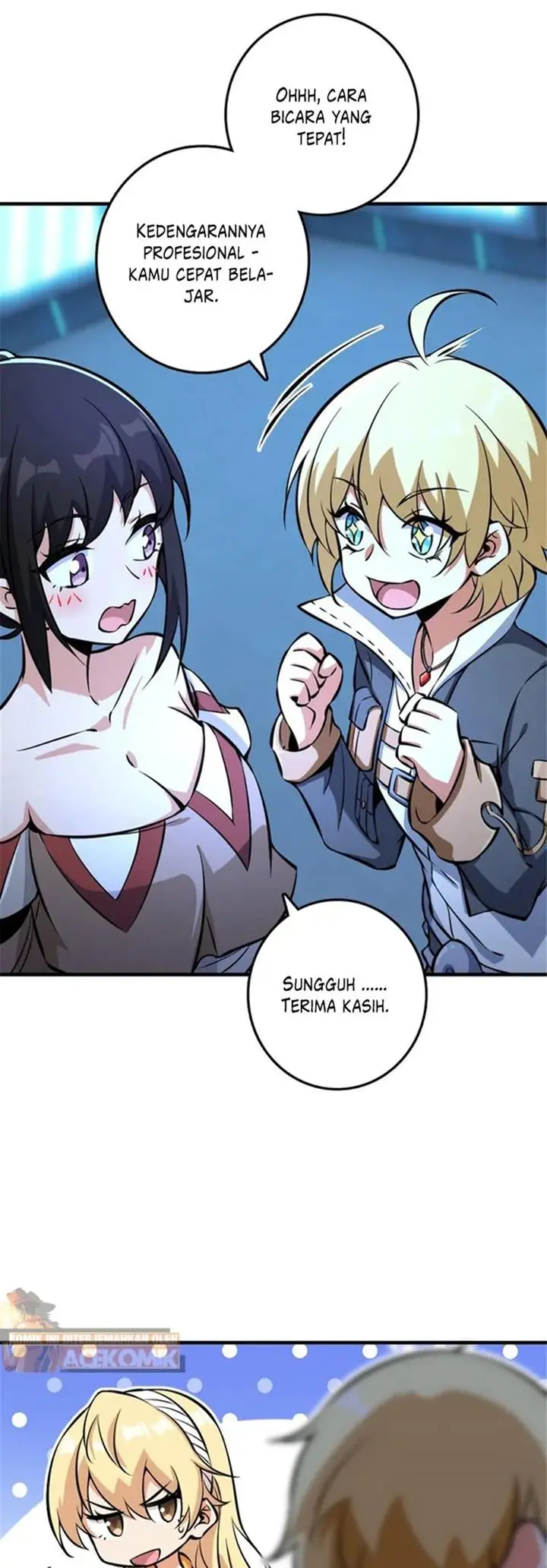 image-komik-release-that-witch-chapter-577-4/34