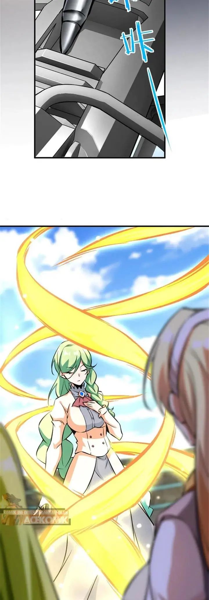 image-komik-release-that-witch-chapter-577-13/34