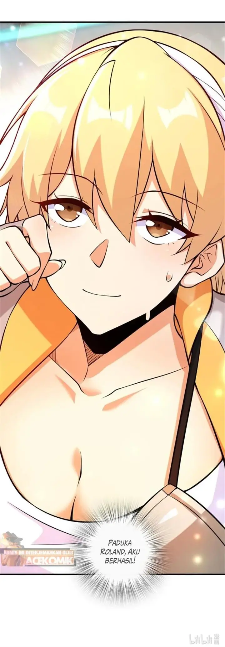 image-komik-release-that-witch-chapter-577-33/34