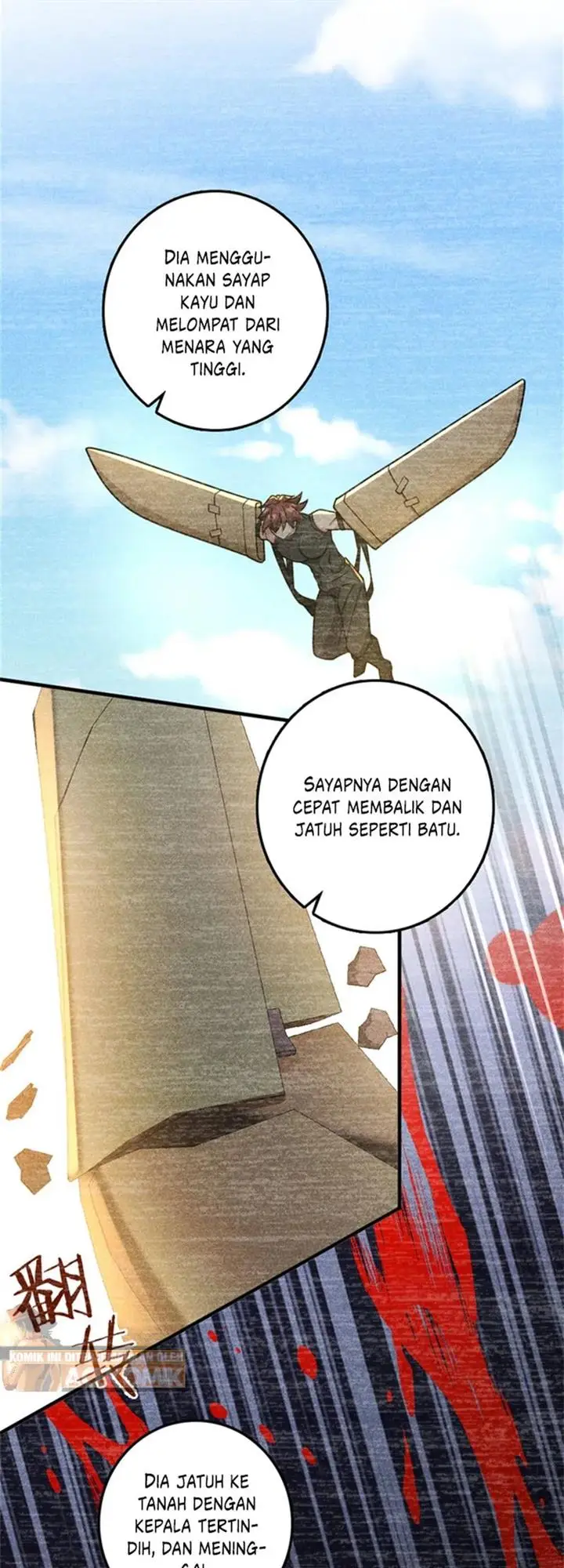 image-komik-release-that-witch-chapter-579-10/28