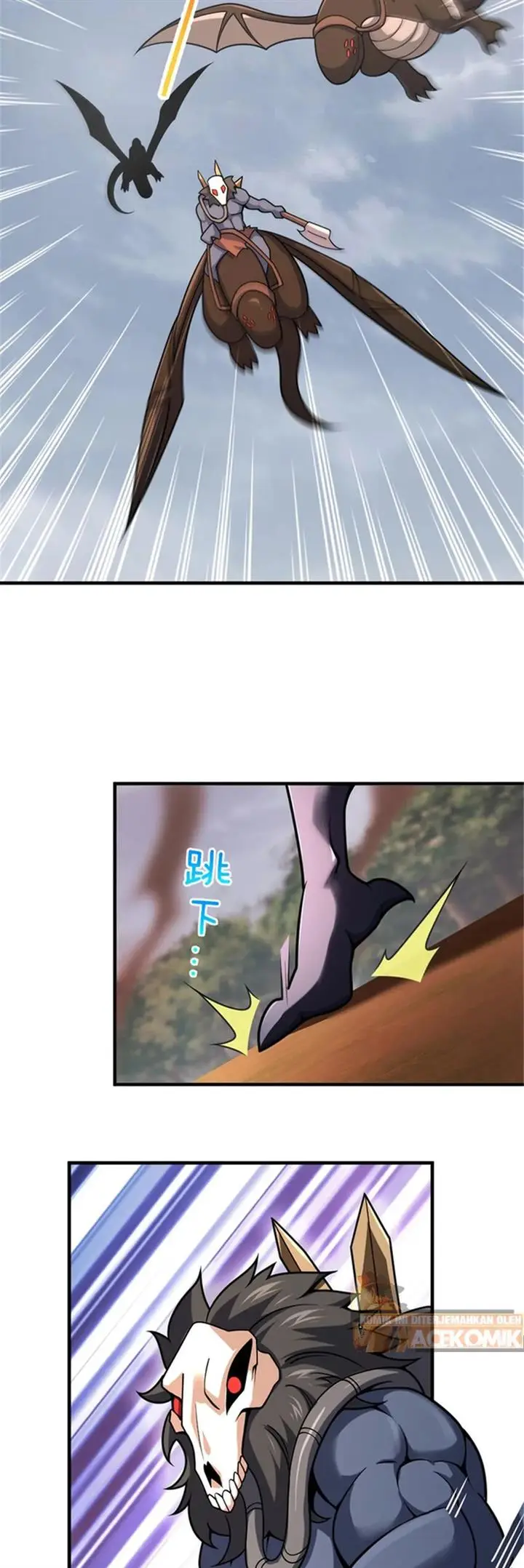 image-komik-release-that-witch-chapter-583-9/32