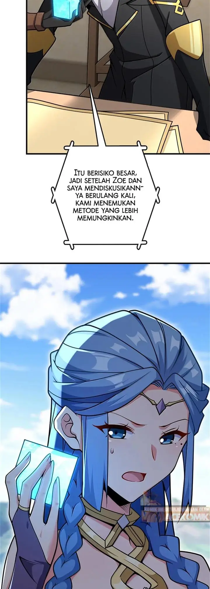 image-komik-release-that-witch-chapter-587-15/28