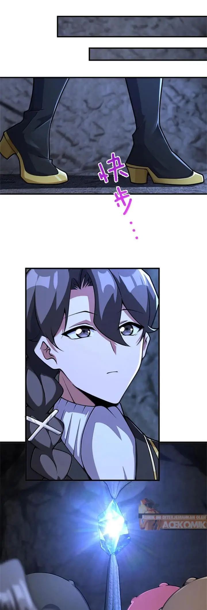 image-komik-release-that-witch-chapter-589-3/28