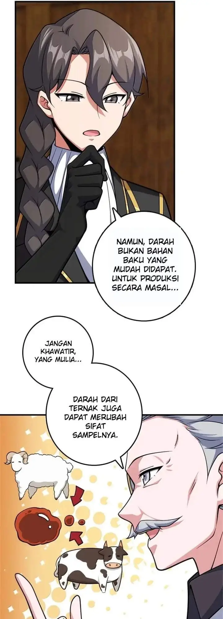 image-komik-release-that-witch-chapter-627-5/45