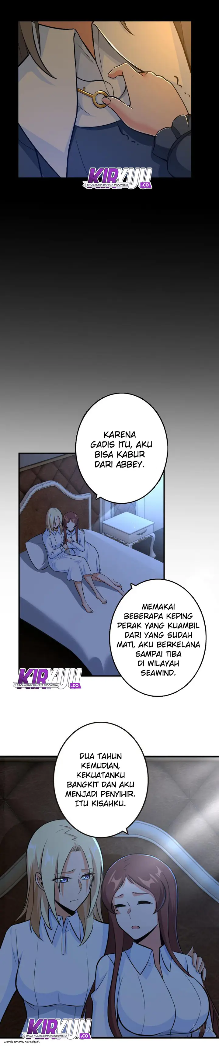 image-komik-release-that-witch-chapter-89-12/15