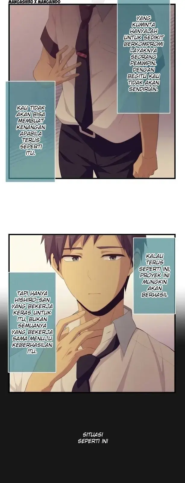 image-komik-relife-chapter-133-5/28