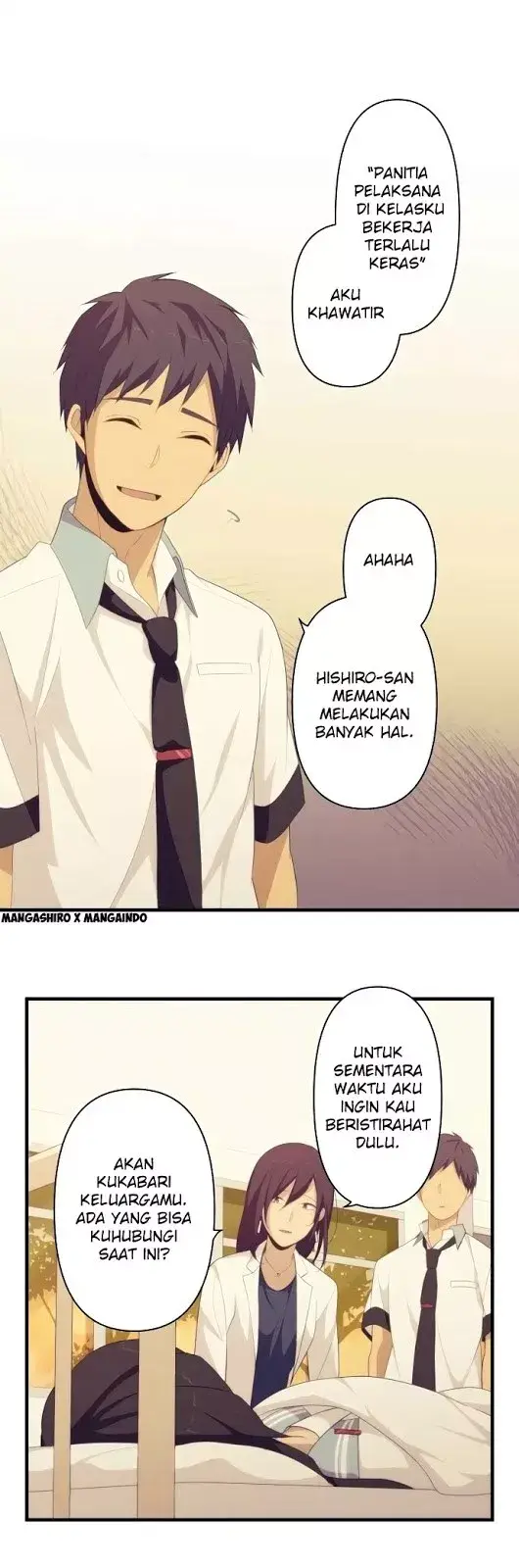 image-komik-relife-chapter-134-11/24