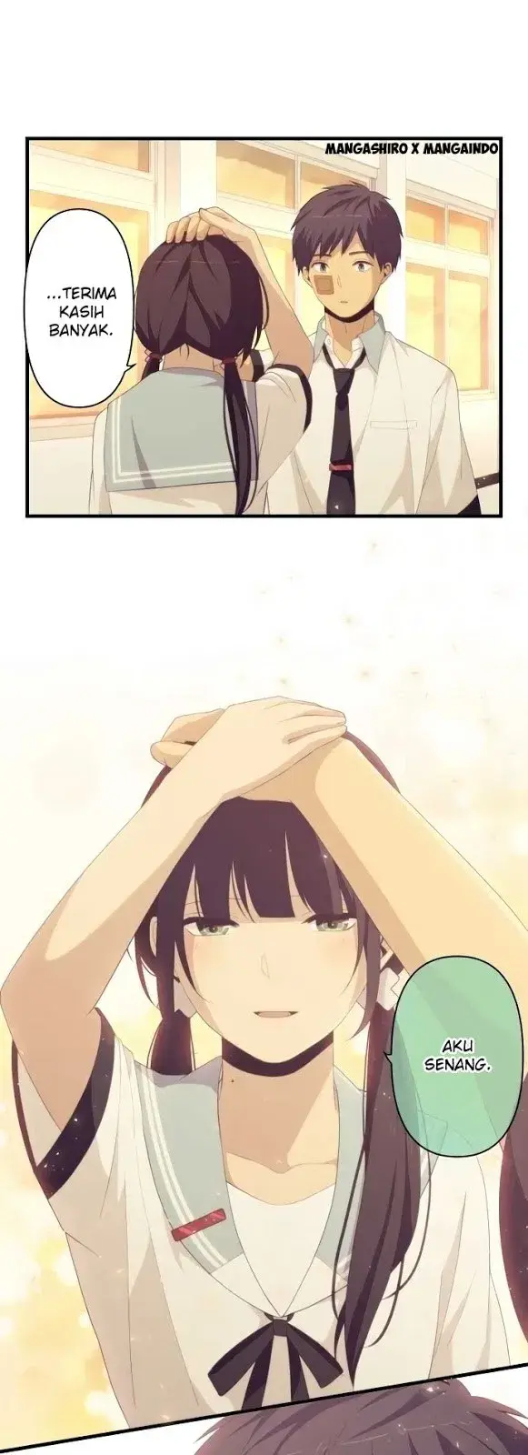 image-komik-relife-chapter-152-11/25