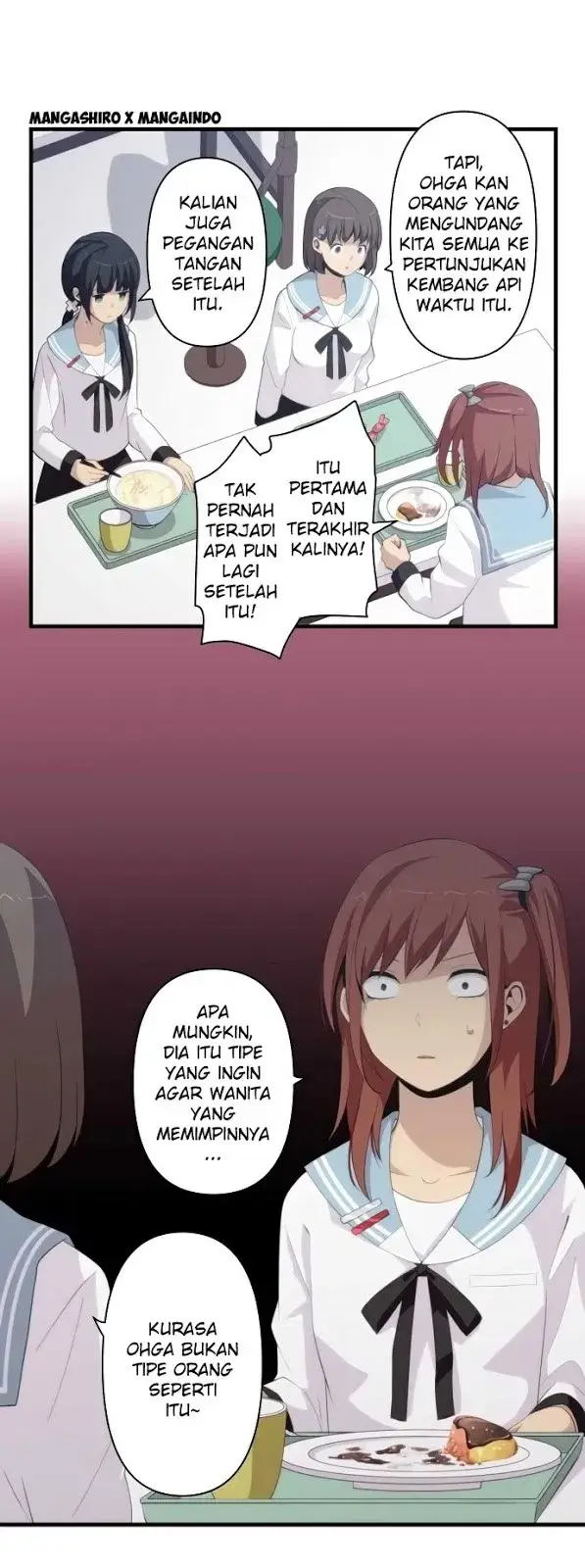 image-komik-relife-chapter-157-11/26