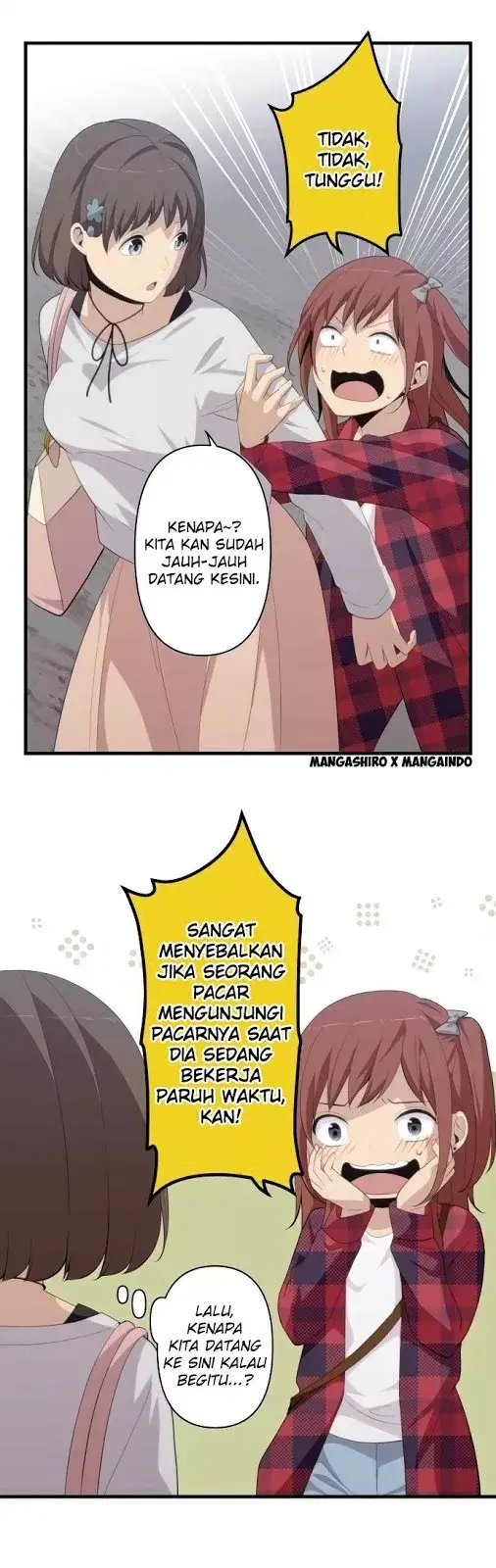 image-komik-relife-chapter-163-12/23