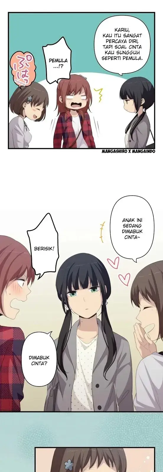 image-komik-relife-chapter-163-14/23