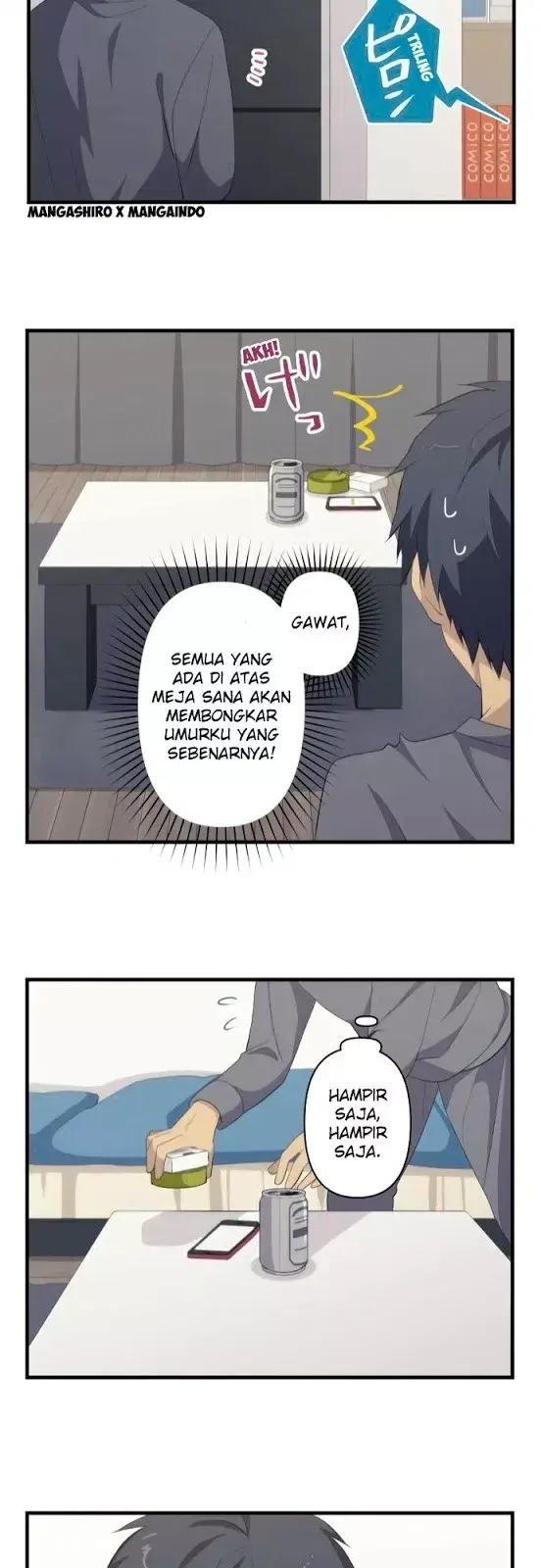 image-komik-relife-chapter-166-22/25