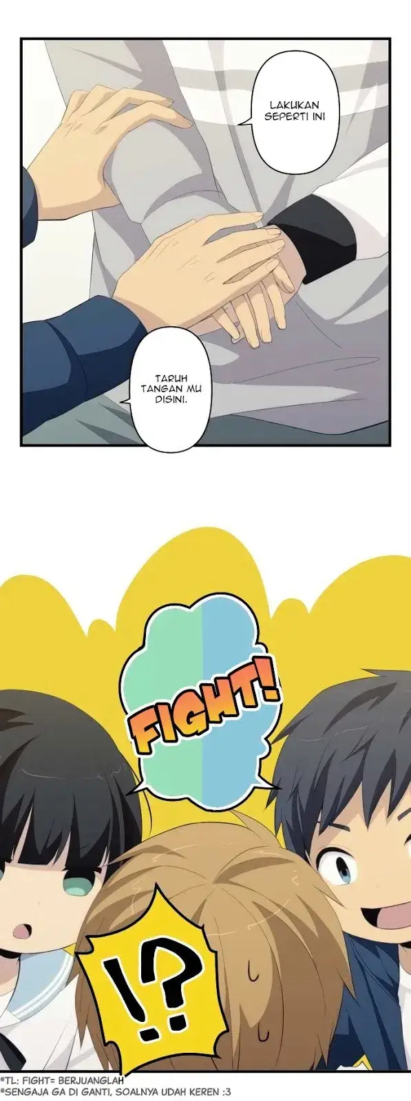 image-komik-relife-chapter-171-15/26