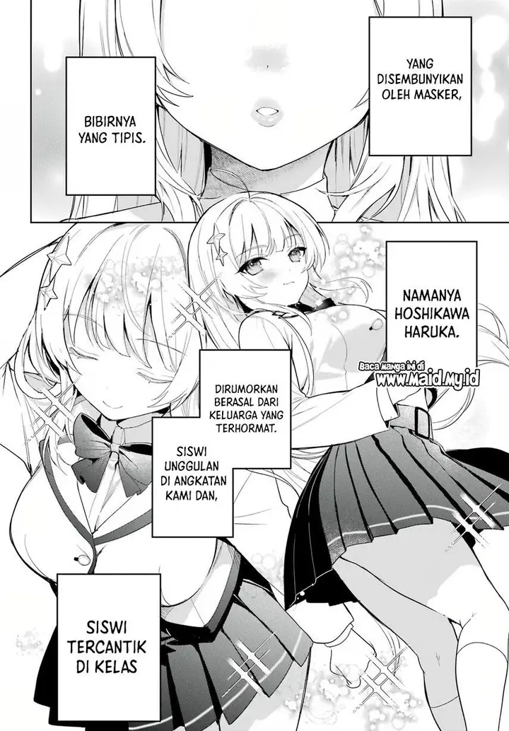 image-komik-remote-jugyou-ni-nattara-class-1-no-bishoujo-to-doukyo-suru-koto-ni-natta-chapter-1-6/65