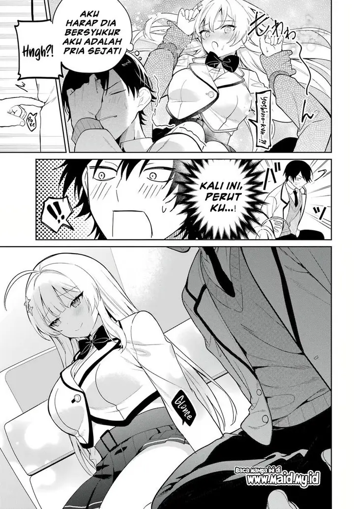 image-komik-remote-jugyou-ni-nattara-class-1-no-bishoujo-to-doukyo-suru-koto-ni-natta-chapter-1-9/65