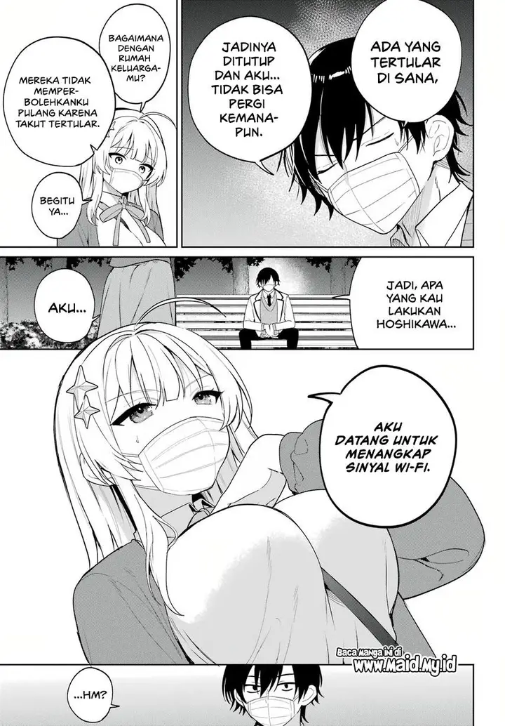 image-komik-remote-jugyou-ni-nattara-class-1-no-bishoujo-to-doukyo-suru-koto-ni-natta-chapter-1-21/65