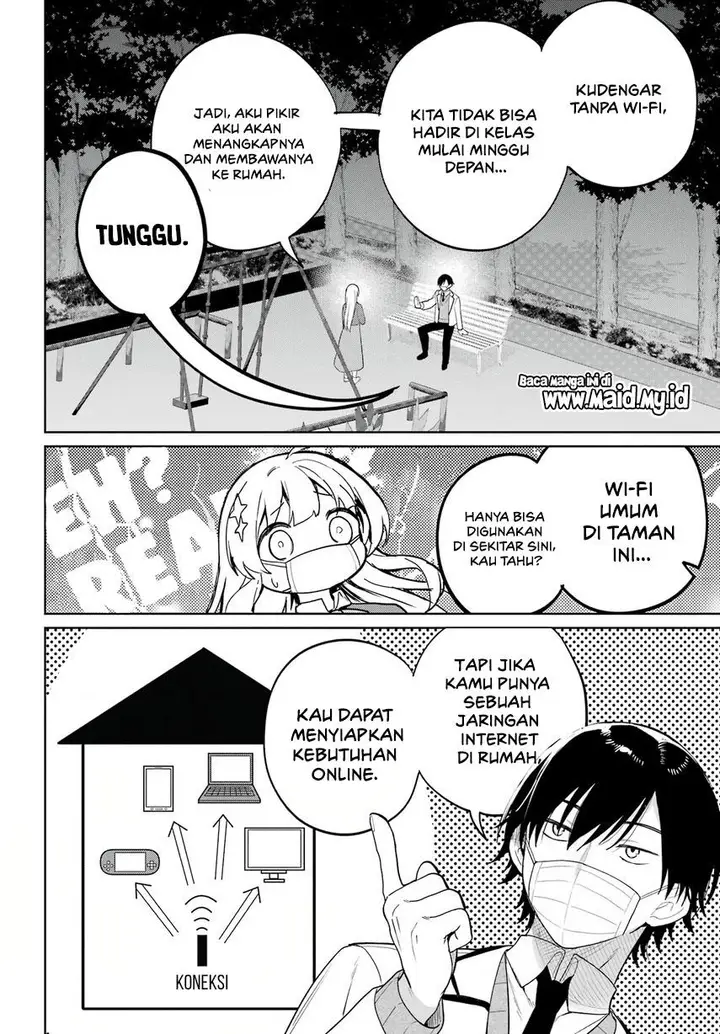 image-komik-remote-jugyou-ni-nattara-class-1-no-bishoujo-to-doukyo-suru-koto-ni-natta-chapter-1-22/65