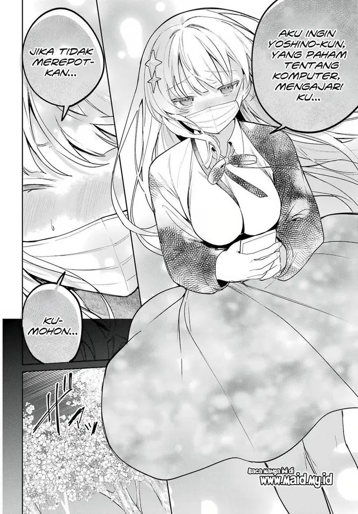 image-komik-remote-jugyou-ni-nattara-class-1-no-bishoujo-to-doukyo-suru-koto-ni-natta-chapter-1-24/65
