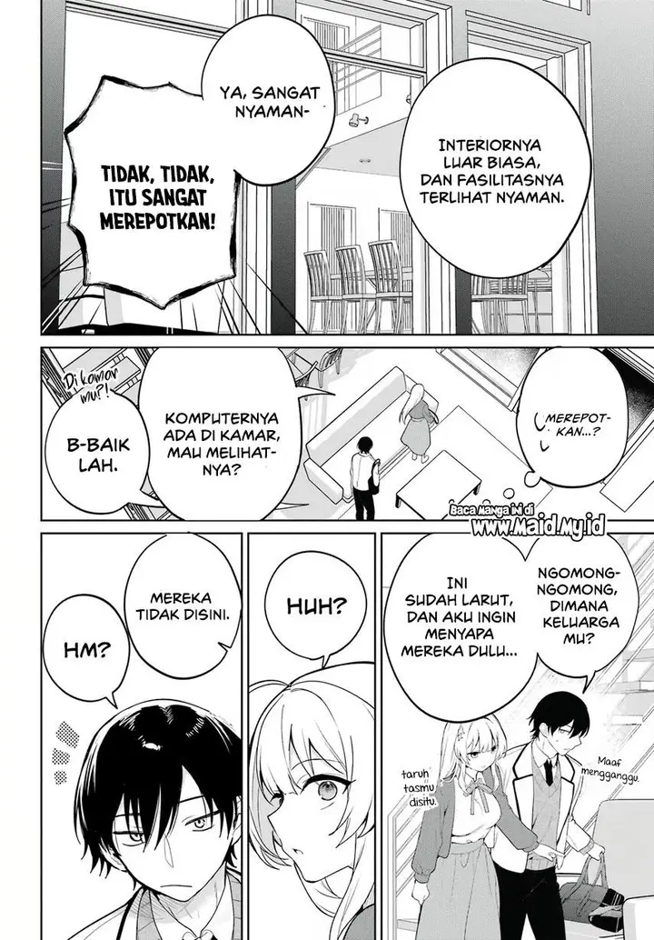 image-komik-remote-jugyou-ni-nattara-class-1-no-bishoujo-to-doukyo-suru-koto-ni-natta-chapter-1-30/65