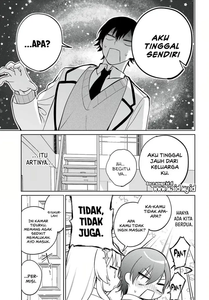 image-komik-remote-jugyou-ni-nattara-class-1-no-bishoujo-to-doukyo-suru-koto-ni-natta-chapter-1-31/65