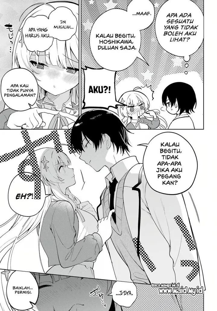 image-komik-remote-jugyou-ni-nattara-class-1-no-bishoujo-to-doukyo-suru-koto-ni-natta-chapter-1-33/65