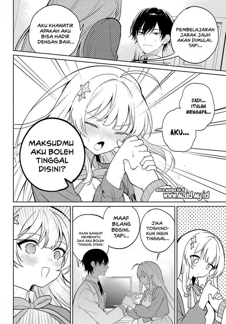 image-komik-remote-jugyou-ni-nattara-class-1-no-bishoujo-to-doukyo-suru-koto-ni-natta-chapter-1-38/65