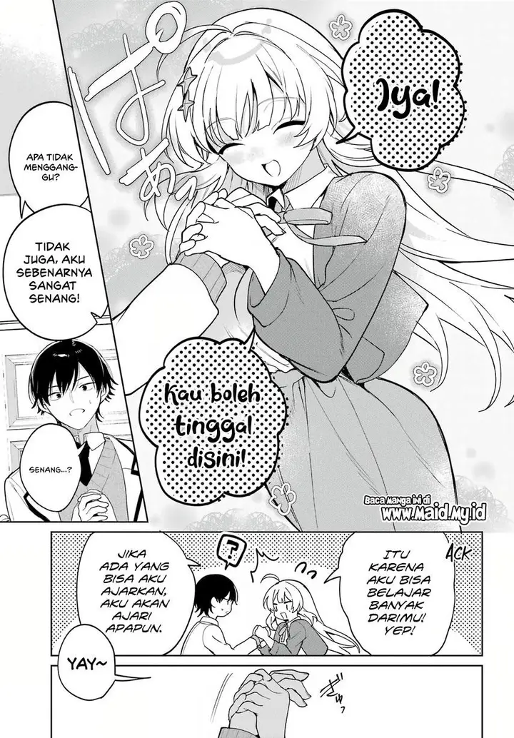 image-komik-remote-jugyou-ni-nattara-class-1-no-bishoujo-to-doukyo-suru-koto-ni-natta-chapter-1-39/65