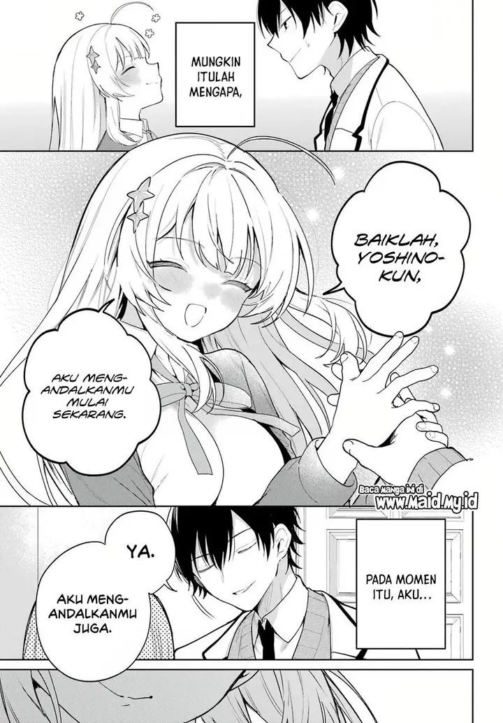 image-komik-remote-jugyou-ni-nattara-class-1-no-bishoujo-to-doukyo-suru-koto-ni-natta-chapter-1-41/65