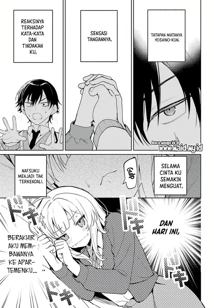 image-komik-remote-jugyou-ni-nattara-class-1-no-bishoujo-to-doukyo-suru-koto-ni-natta-chapter-1-55/65