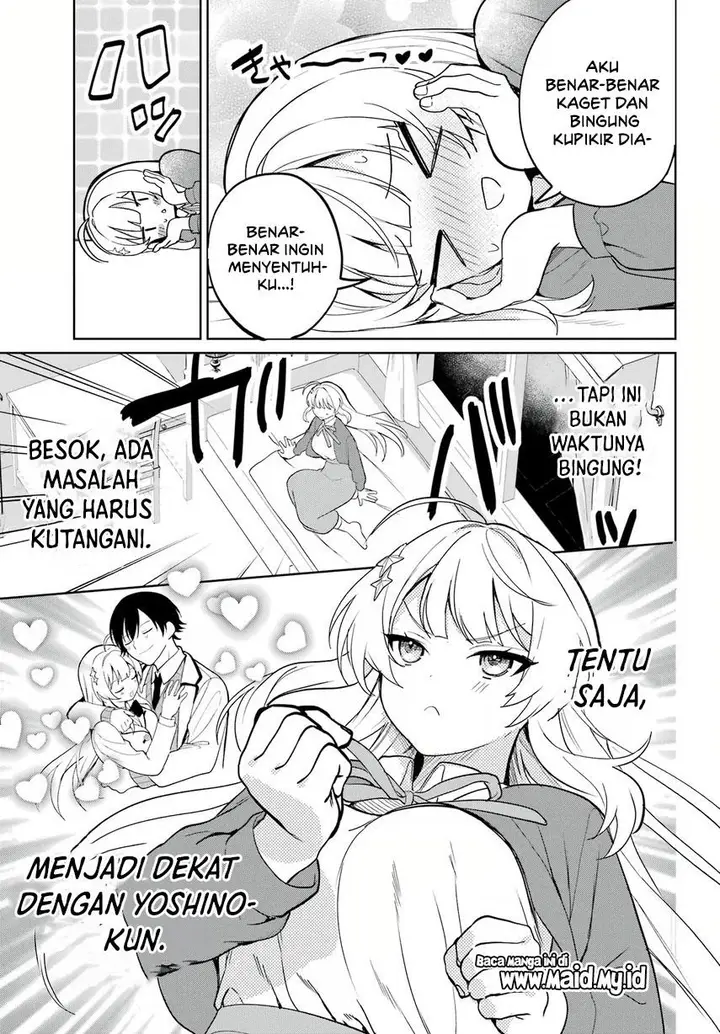 image-komik-remote-jugyou-ni-nattara-class-1-no-bishoujo-to-doukyo-suru-koto-ni-natta-chapter-1-57/65