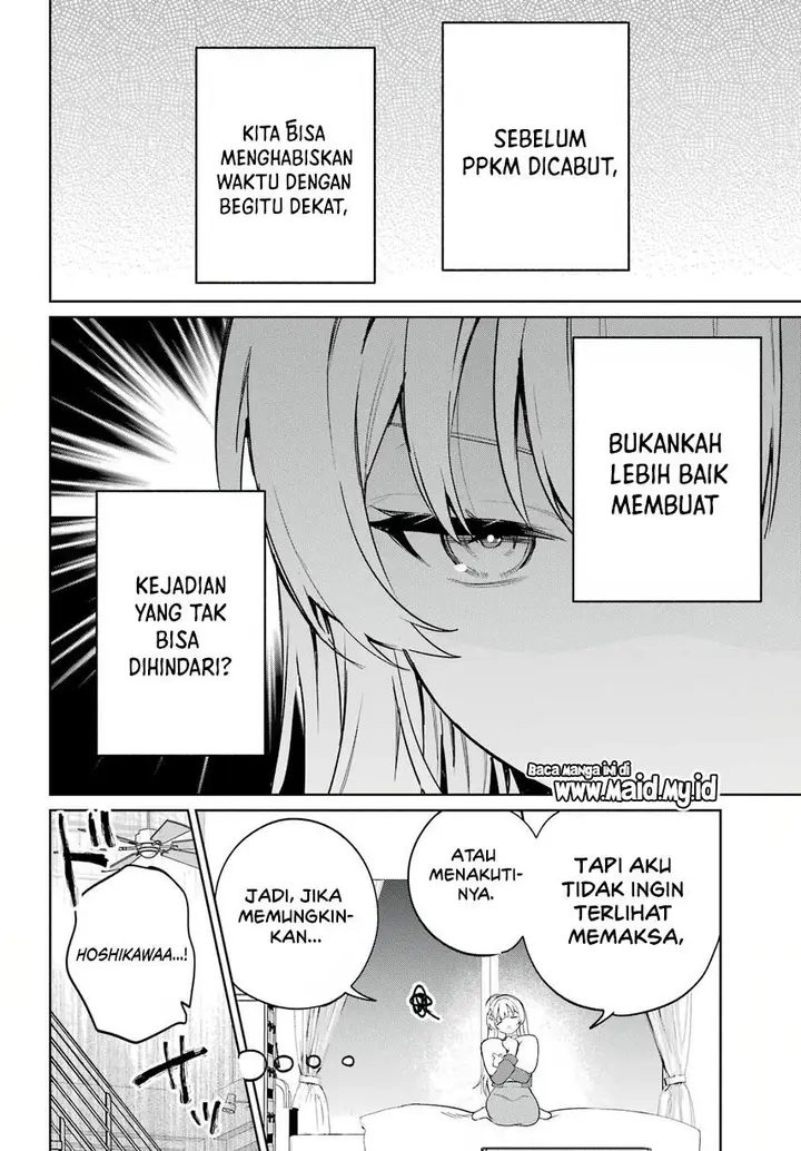image-komik-remote-jugyou-ni-nattara-class-1-no-bishoujo-to-doukyo-suru-koto-ni-natta-chapter-1-58/65