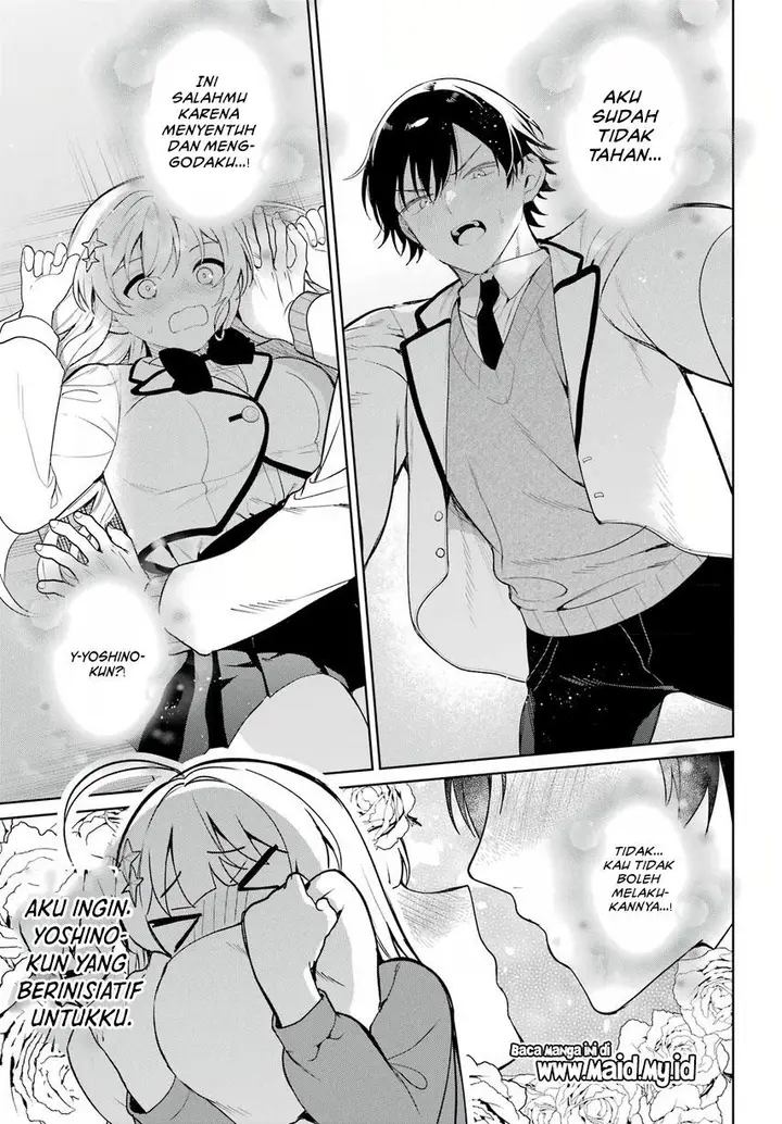 image-komik-remote-jugyou-ni-nattara-class-1-no-bishoujo-to-doukyo-suru-koto-ni-natta-chapter-1-59/65