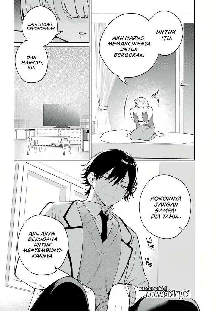 image-komik-remote-jugyou-ni-nattara-class-1-no-bishoujo-to-doukyo-suru-koto-ni-natta-chapter-1-60/65
