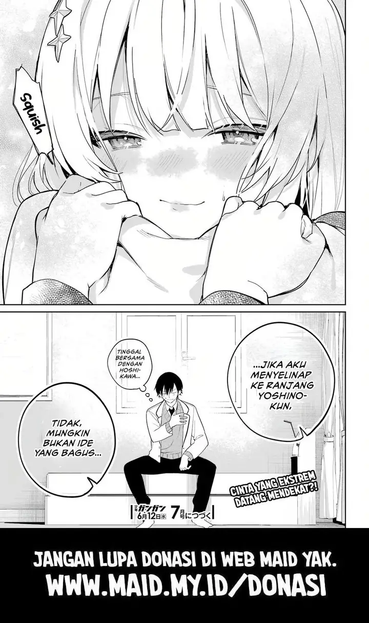 image-komik-remote-jugyou-ni-nattara-class-1-no-bishoujo-to-doukyo-suru-koto-ni-natta-chapter-1-61/65