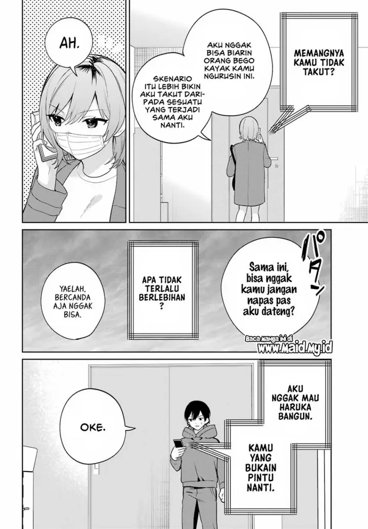 image-komik-remote-jugyou-ni-nattara-class-1-no-bishoujo-to-doukyo-suru-koto-ni-natta-chapter-10-5/32