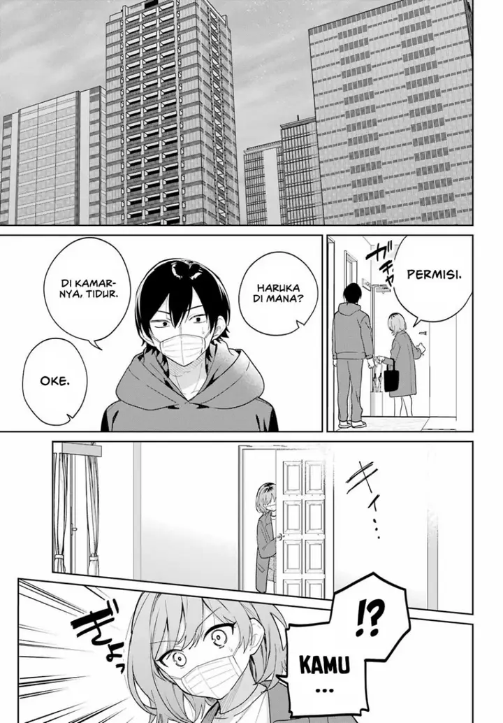 image-komik-remote-jugyou-ni-nattara-class-1-no-bishoujo-to-doukyo-suru-koto-ni-natta-chapter-10-6/32