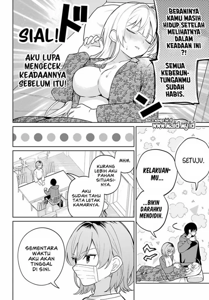 image-komik-remote-jugyou-ni-nattara-class-1-no-bishoujo-to-doukyo-suru-koto-ni-natta-chapter-10-7/32