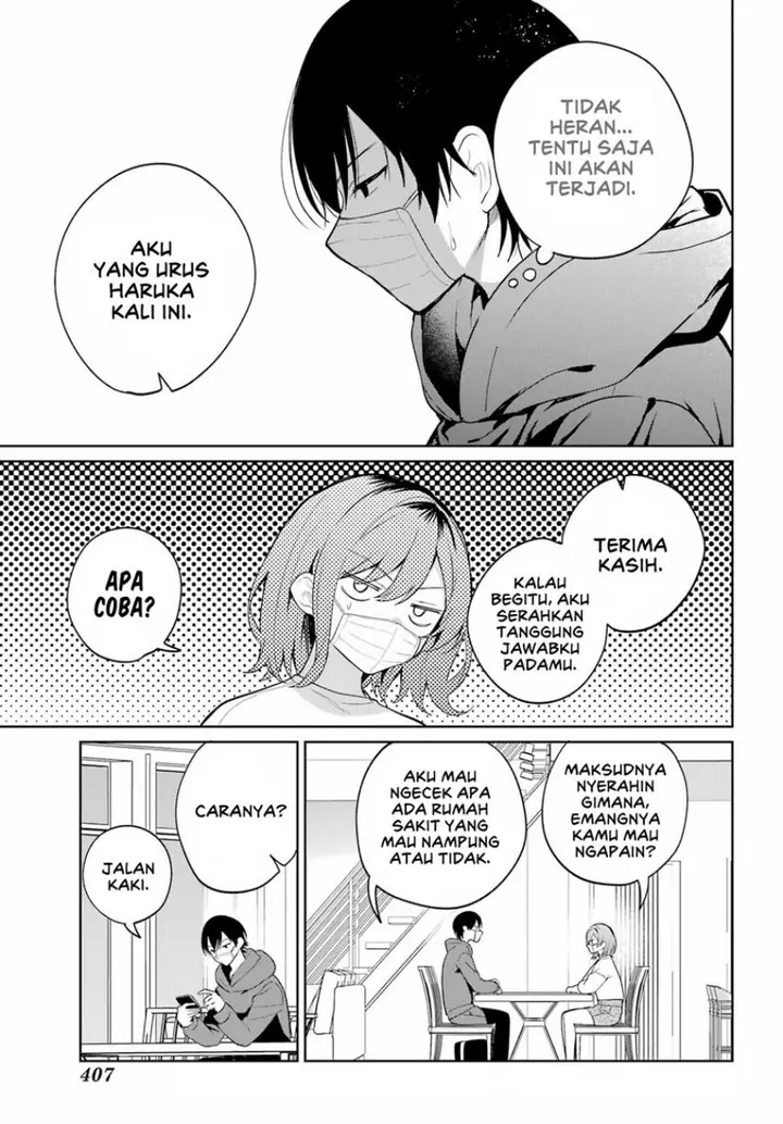 image-komik-remote-jugyou-ni-nattara-class-1-no-bishoujo-to-doukyo-suru-koto-ni-natta-chapter-10-8/32