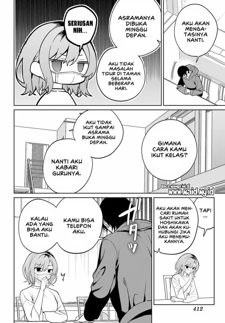 image-komik-remote-jugyou-ni-nattara-class-1-no-bishoujo-to-doukyo-suru-koto-ni-natta-chapter-10-13/32