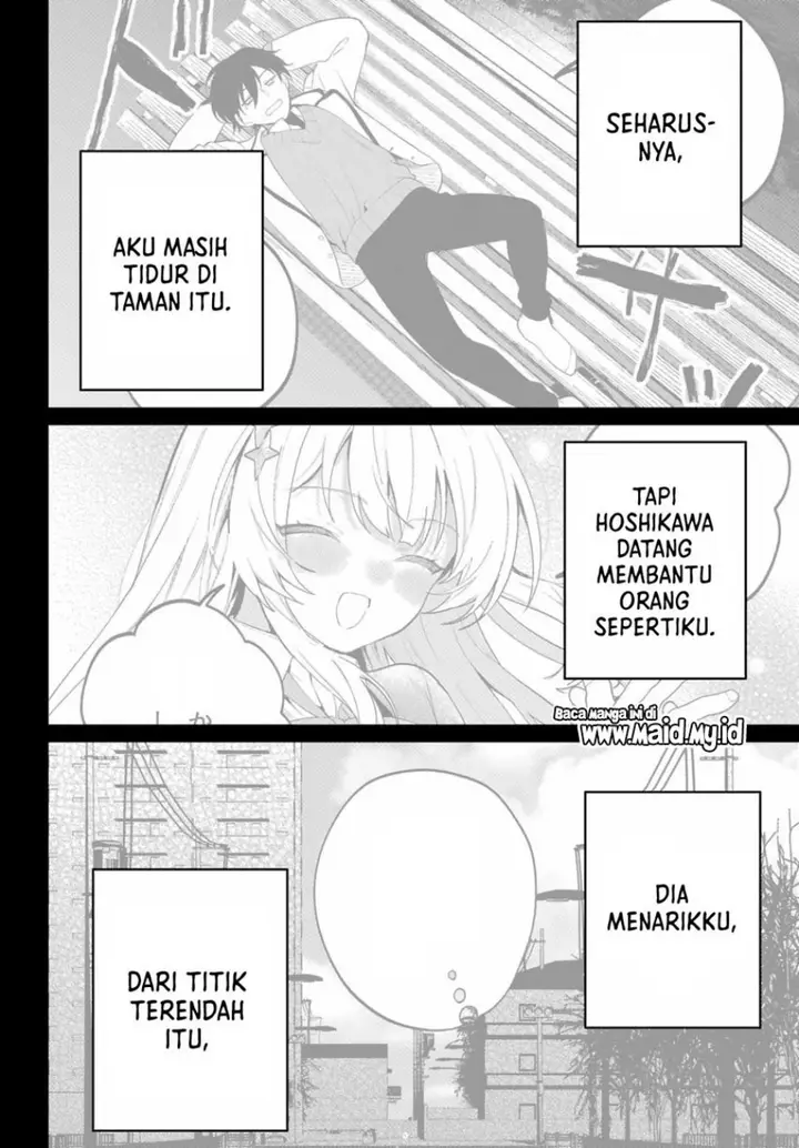 image-komik-remote-jugyou-ni-nattara-class-1-no-bishoujo-to-doukyo-suru-koto-ni-natta-chapter-10-15/32