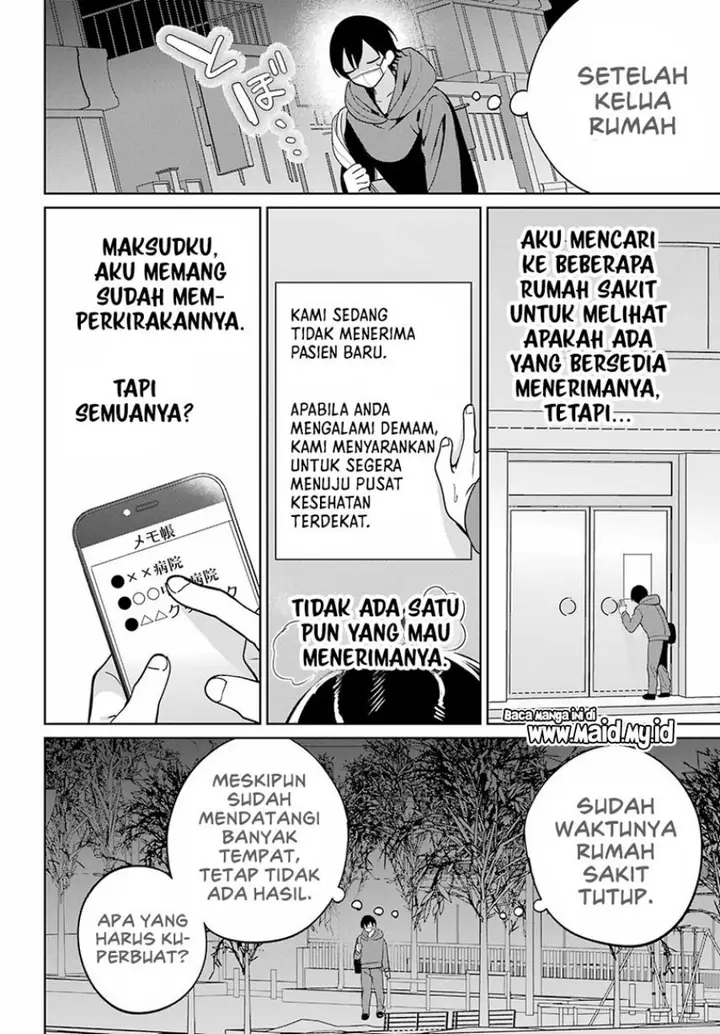 image-komik-remote-jugyou-ni-nattara-class-1-no-bishoujo-to-doukyo-suru-koto-ni-natta-chapter-10-19/32
