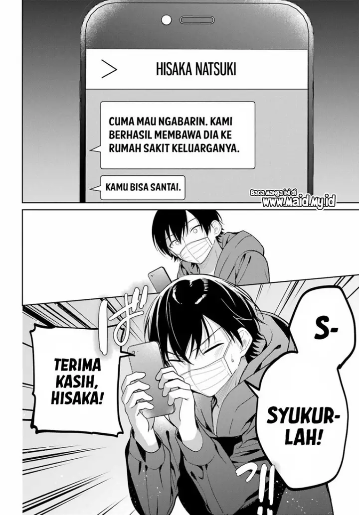 image-komik-remote-jugyou-ni-nattara-class-1-no-bishoujo-to-doukyo-suru-koto-ni-natta-chapter-10-21/32