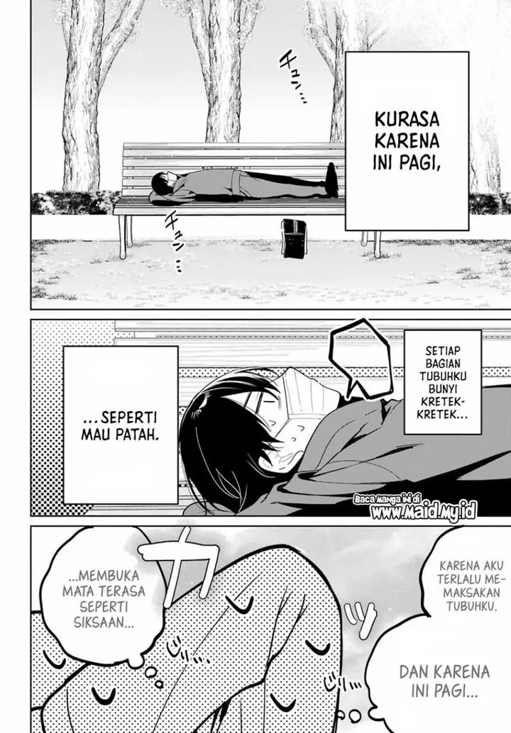 image-komik-remote-jugyou-ni-nattara-class-1-no-bishoujo-to-doukyo-suru-koto-ni-natta-chapter-10-25/32