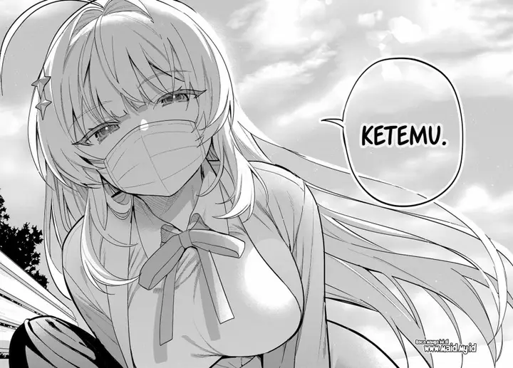 image-komik-remote-jugyou-ni-nattara-class-1-no-bishoujo-to-doukyo-suru-koto-ni-natta-chapter-10-27/32