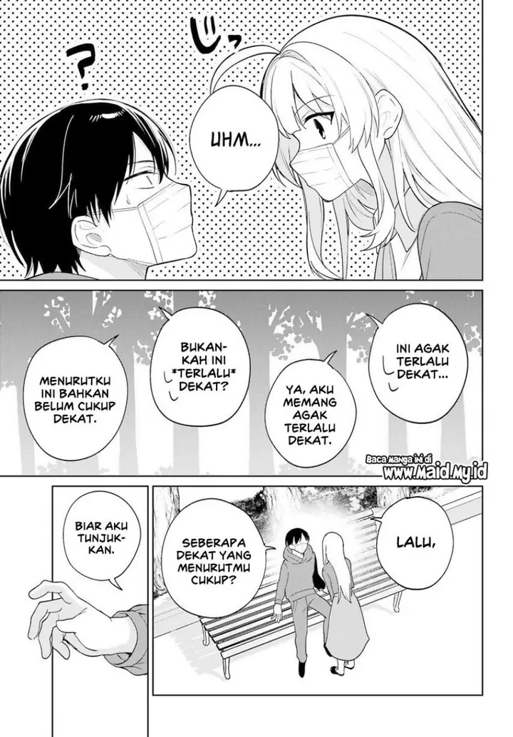 image-komik-remote-jugyou-ni-nattara-class-1-no-bishoujo-to-doukyo-suru-koto-ni-natta-chapter-11-8/35