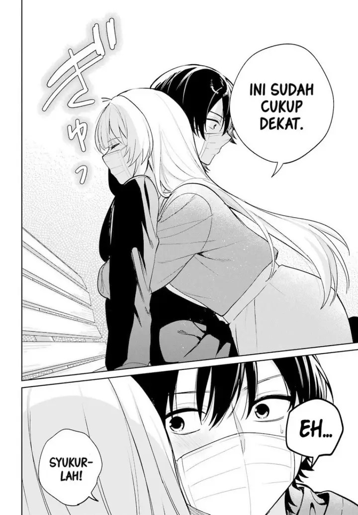 image-komik-remote-jugyou-ni-nattara-class-1-no-bishoujo-to-doukyo-suru-koto-ni-natta-chapter-11-9/35