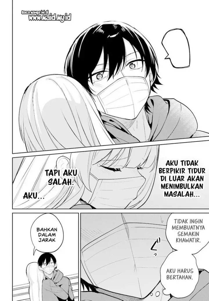 image-komik-remote-jugyou-ni-nattara-class-1-no-bishoujo-to-doukyo-suru-koto-ni-natta-chapter-11-11/35