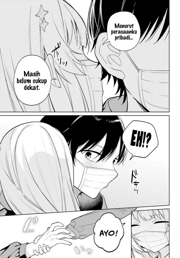 image-komik-remote-jugyou-ni-nattara-class-1-no-bishoujo-to-doukyo-suru-koto-ni-natta-chapter-11-12/35