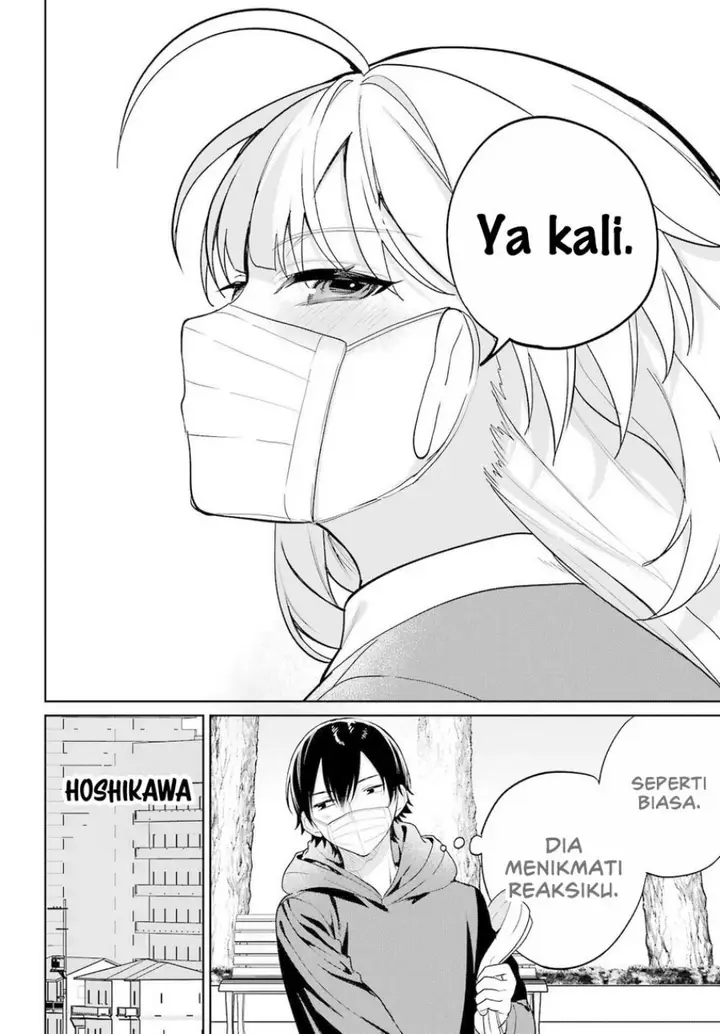 image-komik-remote-jugyou-ni-nattara-class-1-no-bishoujo-to-doukyo-suru-koto-ni-natta-chapter-11-15/35